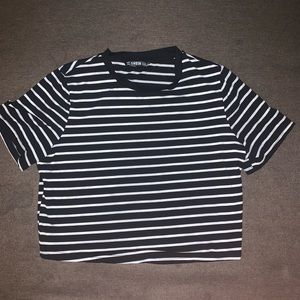 Striped shirt